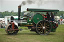 North Lincs Steam Rally - Brocklesby Park 2007, Image 160