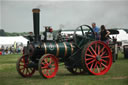 North Lincs Steam Rally - Brocklesby Park 2007, Image 161