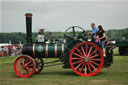 North Lincs Steam Rally - Brocklesby Park 2007, Image 163