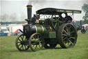 North Lincs Steam Rally - Brocklesby Park 2007, Image 164