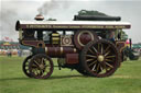 North Lincs Steam Rally - Brocklesby Park 2007, Image 165