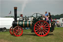 North Lincs Steam Rally - Brocklesby Park 2007, Image 166