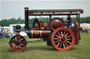North Lincs Steam Rally - Brocklesby Park 2007, Image 167