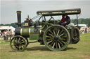 North Lincs Steam Rally - Brocklesby Park 2007, Image 168