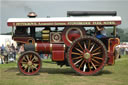 North Lincs Steam Rally - Brocklesby Park 2007, Image 169