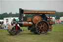 North Lincs Steam Rally - Brocklesby Park 2007, Image 171