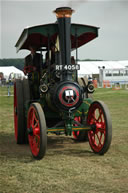 North Lincs Steam Rally - Brocklesby Park 2007, Image 173