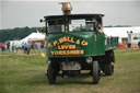 North Lincs Steam Rally - Brocklesby Park 2007, Image 174