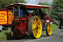 Carters Steam Fair, Pinkneys Green 2007, Image 1