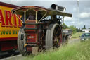 Carters Steam Fair, Pinkneys Green 2007, Image 4