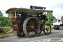 Carters Steam Fair, Pinkneys Green 2007, Image 7