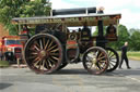 Carters Steam Fair, Pinkneys Green 2007, Image 8