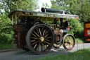 Carters Steam Fair, Pinkneys Green 2007, Image 9