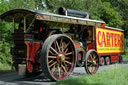 Carters Steam Fair, Pinkneys Green 2007, Image 10