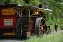 Carters Steam Fair, Pinkneys Green 2007, Image 11