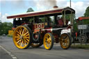 Carters Steam Fair, Pinkneys Green 2007, Image 12