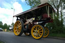 Carters Steam Fair, Pinkneys Green 2007, Image 15