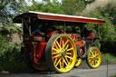 Carters Steam Fair, Pinkneys Green 2007, Image 19