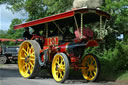 Carters Steam Fair, Pinkneys Green 2007, Image 20