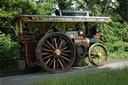 Carters Steam Fair, Pinkneys Green 2007, Image 21