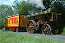 Carters Steam Fair, Pinkneys Green 2007, Image 23