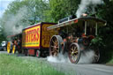 Carters Steam Fair, Pinkneys Green 2007, Image 24