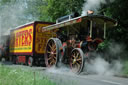 Carters Steam Fair, Pinkneys Green 2007, Image 25