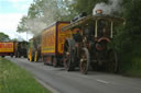 Carters Steam Fair, Pinkneys Green 2007, Image 26