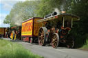 Carters Steam Fair, Pinkneys Green 2007, Image 27