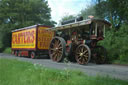 Carters Steam Fair, Pinkneys Green 2007, Image 29