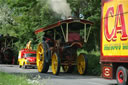 Carters Steam Fair, Pinkneys Green 2007, Image 30