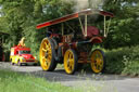 Carters Steam Fair, Pinkneys Green 2007, Image 31