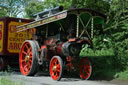 Carters Steam Fair, Pinkneys Green 2007, Image 32