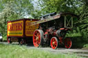 Carters Steam Fair, Pinkneys Green 2007, Image 34