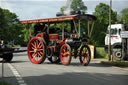 Carters Steam Fair, Pinkneys Green 2007, Image 36