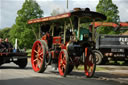 Carters Steam Fair, Pinkneys Green 2007, Image 37