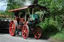 Carters Steam Fair, Pinkneys Green 2007, Image 38