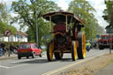 Carters Steam Fair, Pinkneys Green 2007, Image 43