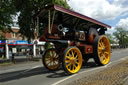 Carters Steam Fair, Pinkneys Green 2007, Image 46