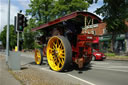 Carters Steam Fair, Pinkneys Green 2007, Image 48