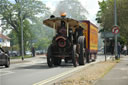 Carters Steam Fair, Pinkneys Green 2007, Image 49