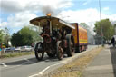 Carters Steam Fair, Pinkneys Green 2007, Image 51