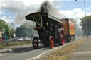 Carters Steam Fair, Pinkneys Green 2007, Image 57