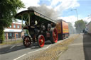 Carters Steam Fair, Pinkneys Green 2007, Image 58