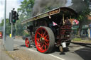 Carters Steam Fair, Pinkneys Green 2007, Image 59