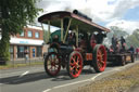 Carters Steam Fair, Pinkneys Green 2007, Image 61