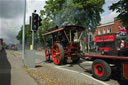 Carters Steam Fair, Pinkneys Green 2007, Image 62