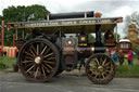 Carters Steam Fair, Pinkneys Green 2007, Image 65