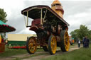 Carters Steam Fair, Pinkneys Green 2007, Image 66