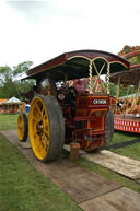 Carters Steam Fair, Pinkneys Green 2007, Image 68